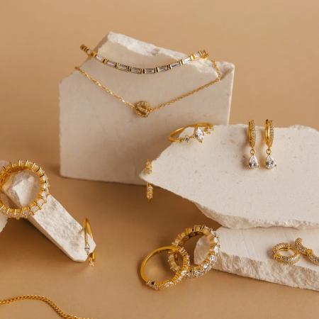 Dainty Layering Bracelet