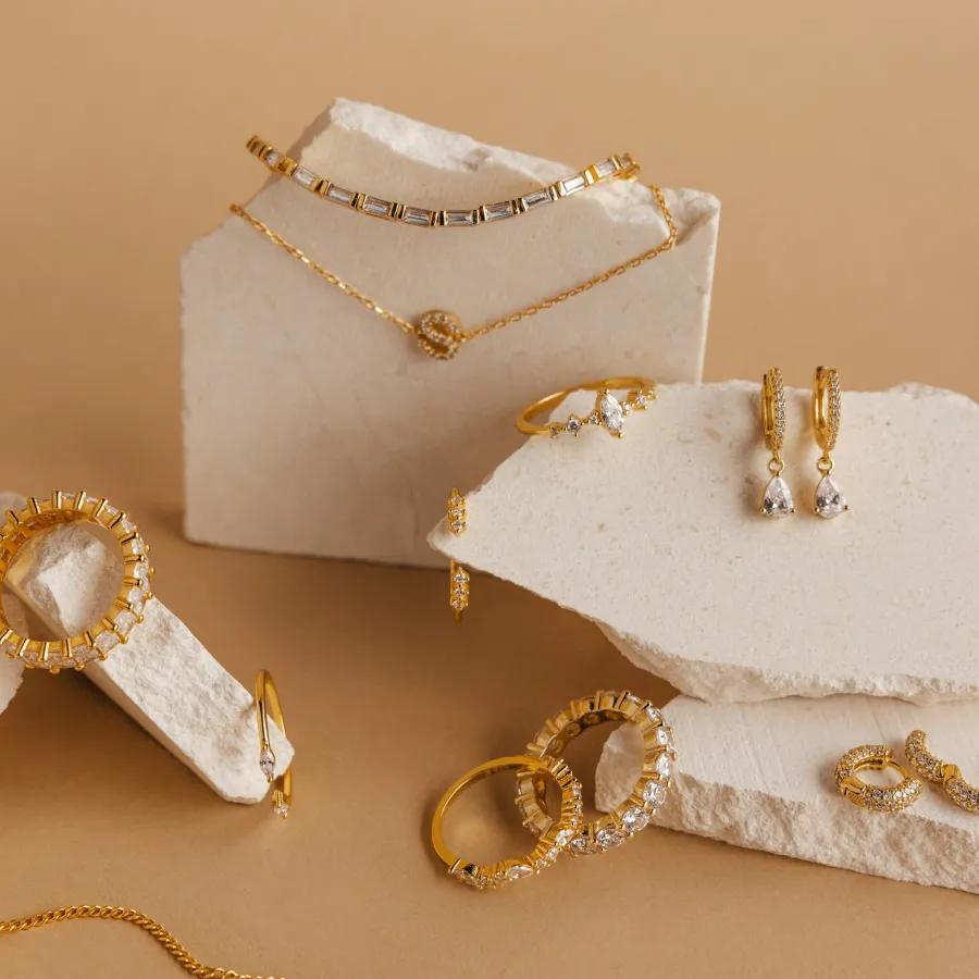 Dainty Layering Bracelet